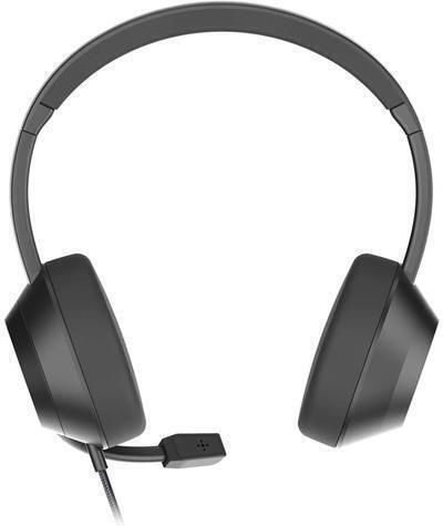 A4Tech FH150U On Ear Căști Multimedia cu Microfon și Conectare USB-A