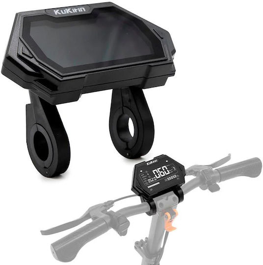Ewheel Kukirin G2 Pro 2024 Elektroroller-Zubehör Bildschirm