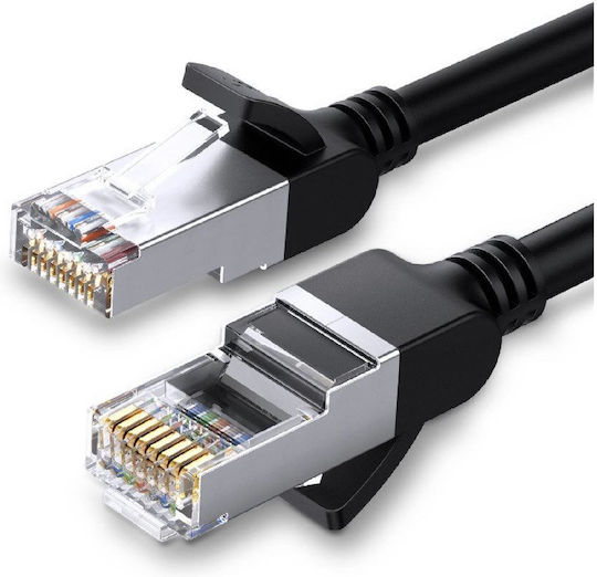 RJ45 Category 6 FTP Plug Startech USB2AC30CMBK Black