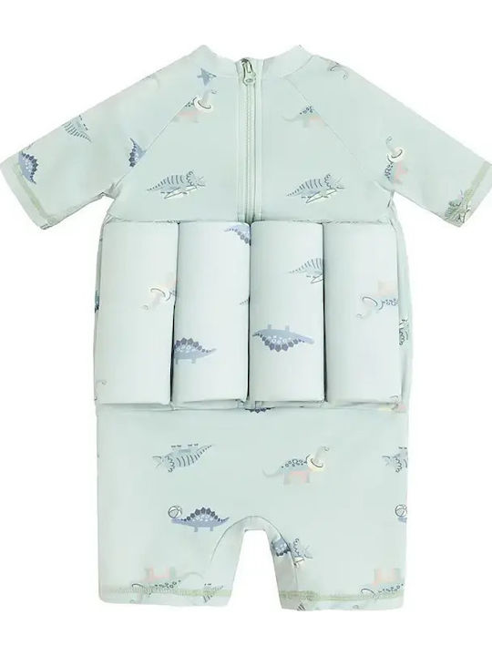Cool Club Kids Swimwear Set Green