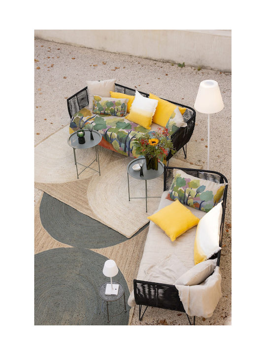 Vivaraise Vivaraise Multicolour Sofa Cushion Melio 40x65cm