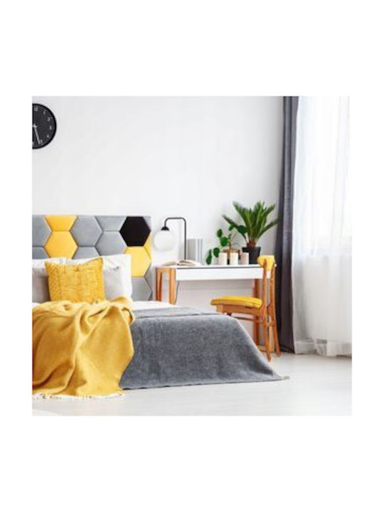 Light Home Φωτιστικό Γραφείου για Ντουί E27 σε Λευκό Χρώμα
