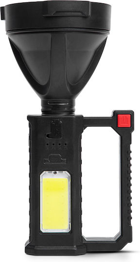 Alista Home Făclie LED Reîncărcabilă IP55 cu Luminozitate Maximă 580lm