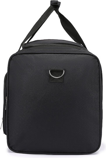 Cardinal Sack Voyage 75lt Black Fabric L70xW31xH33cm