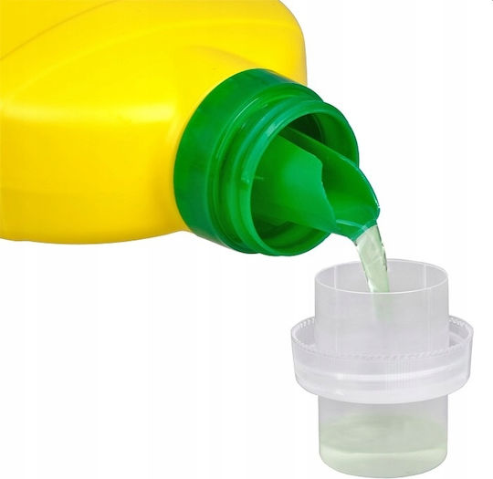 Planta Vit Universelles Mehrkomponentiges Flüssigdünger 1000ml