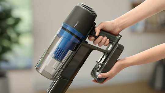 Philips Μπαταρία για Επαναφορτιζόμενο Σκουπάκι