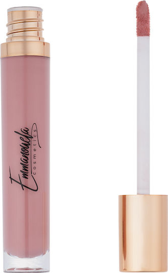 Emmanouela Cosmetics Течно Червило Matte Darling 5ml