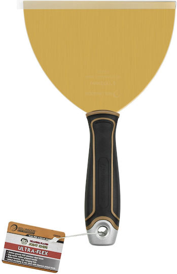 Ultraflex Spatula Rollingdog 150mm Titan Elite Series