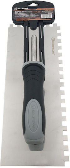 Rollingdog Pieptene 28cm Dinți 8mm Seria Profesională