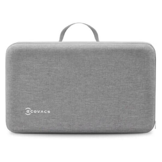 Storage Transport Bag Compatible Ecovacs Winbot Mini W-sp01-0001 Gray