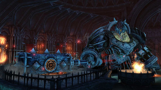 Darksiders Warmastered Xbox Series X Game