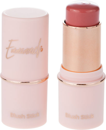 Emmanouela Cosmetics Stick Rouge Dusty Rose 6,3 g