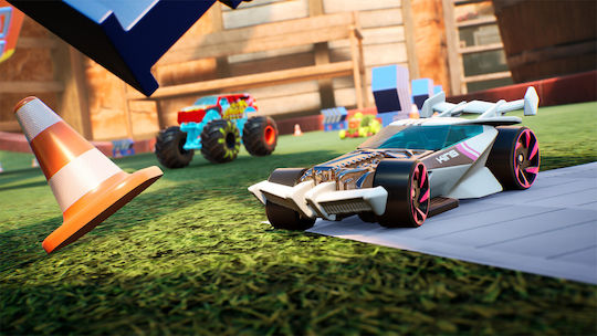 Hot Wheels Unleashed 2: Turbocharged Xbox Series X Game