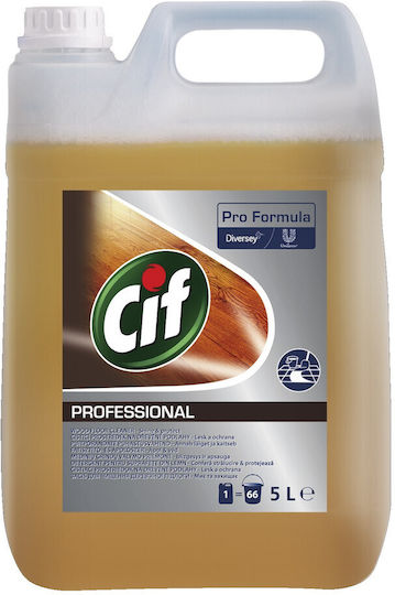Alista Home Detergent Lichid Profesional pentru Podea cu Acțiune Dezinfectantă 5l