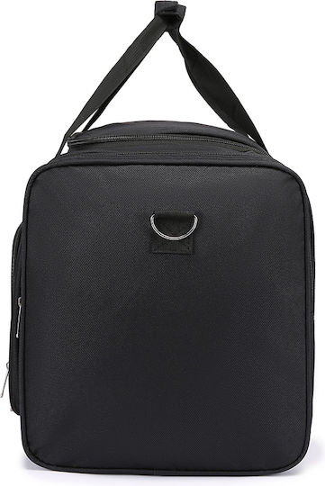 Cardinal Sack Voyage 66lt Black Fabric L65xW30xH33cm