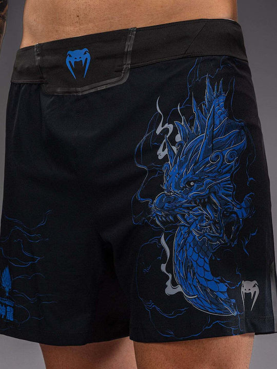 Venum Fightshort VENUM-06242-101 MMA Short Black