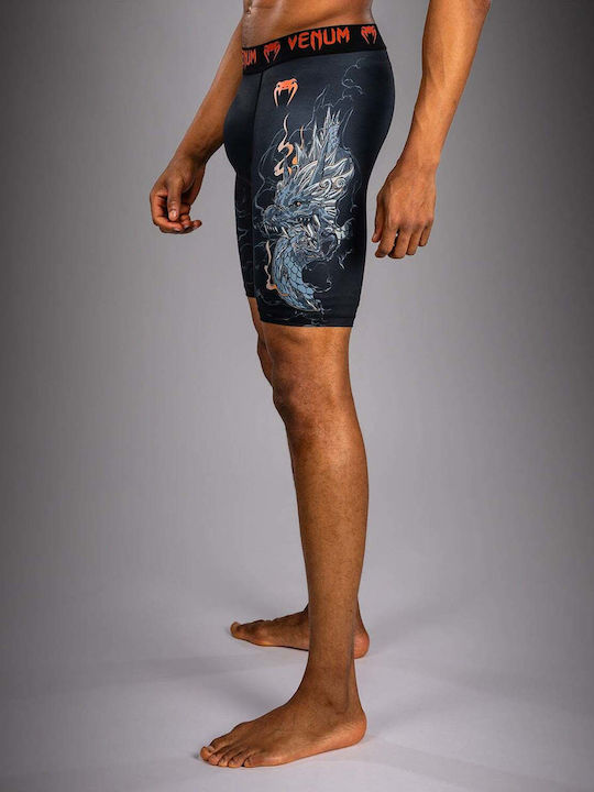 Venum VENUM-06244-109 MMA Short Black