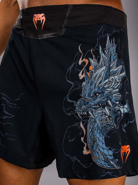 Venum Fightshort VENUM-06242-109 MMA Short Black
