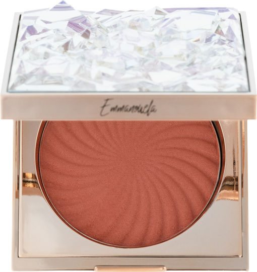 Emmanouela Cosmetics Ρουζ Wild Sunset 11gr