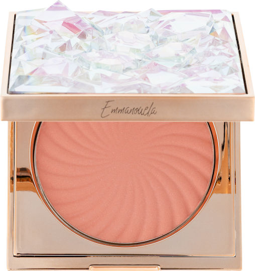 Emmanouela Cosmetics Ρουζ Coral Kiss 11gr