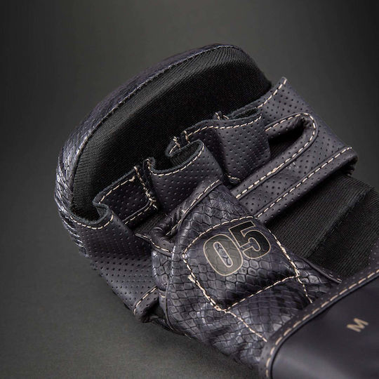 Venum Impact MMA-Handschuhe Lila