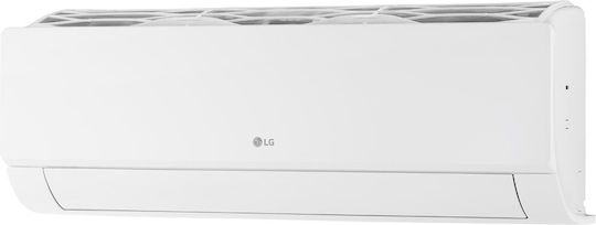LG Ocean Dualcool Климатиk Inverter 9000 BTU A++/A+ с WiFi