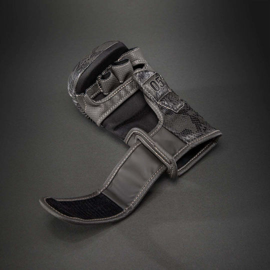 Venum Impact MMA Gloves Gray
