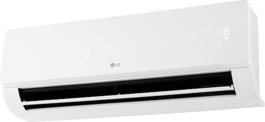 LG Ocean Dualcool Климатиk Inverter 9000 BTU A++/A+ с WiFi