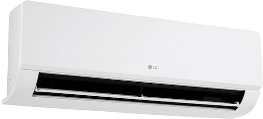 LG Ocean Dualcool Климатиk Inverter 9000 BTU A++/A+ с WiFi