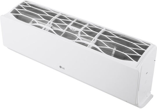 LG Ocean Dualcool Климатиk Inverter 9000 BTU A++/A+ с WiFi
