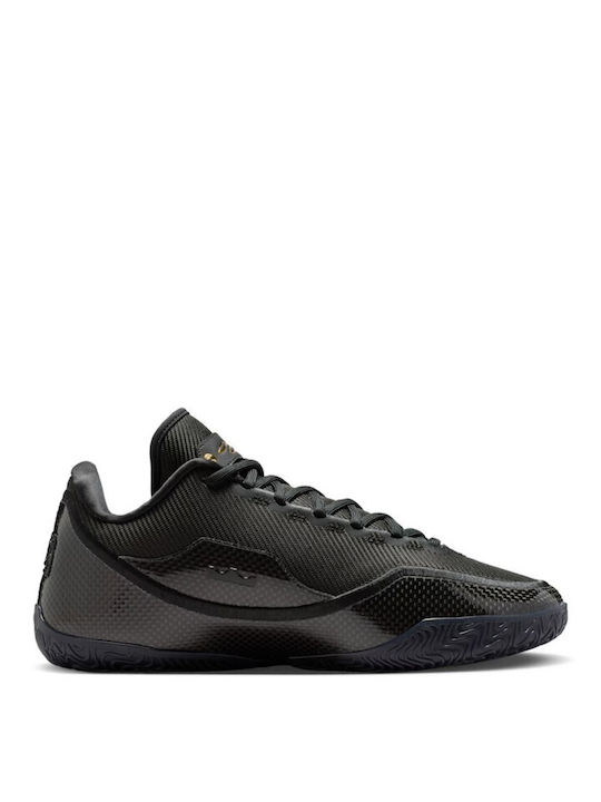 LeBron 23 "Masked Menace" Low Basketball Shoes Black