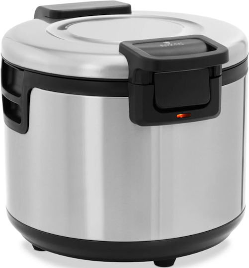 Royal Catering Heizungs-Buffet mit Leistung 110W