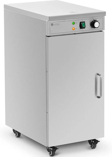 Royal Catering Heizungs-Buffet mit Leistung 600W
