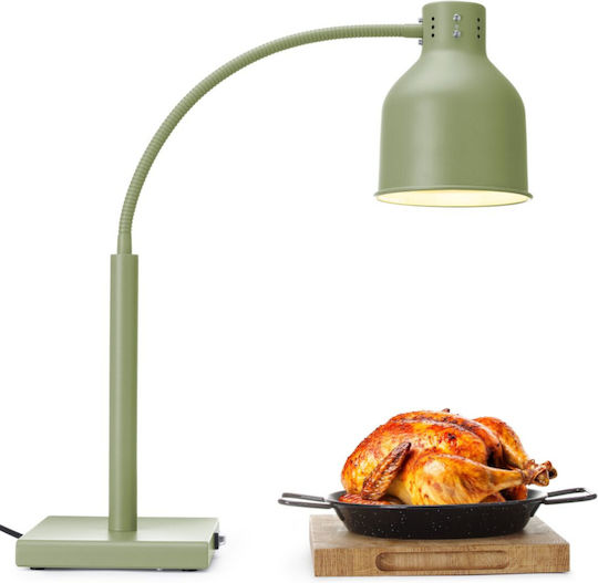 Hendi Buffet Lamp Heater with 250W Power