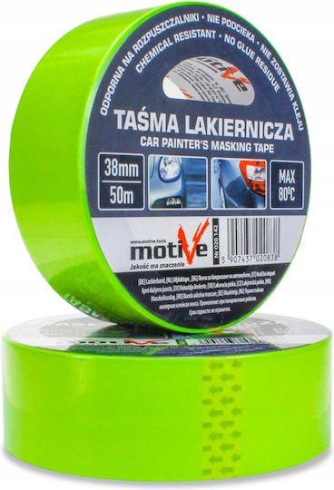 Motive Painter's Tape 38mm/50m 020 142