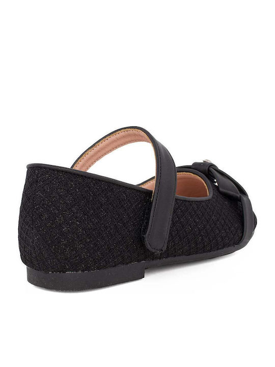 Balerine Copii Negre