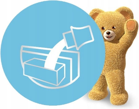 Unilever Kondensierter Weichspüler 68 Waschladungen