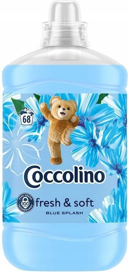 Unilever Kondensierter Weichspüler 68 Waschladungen