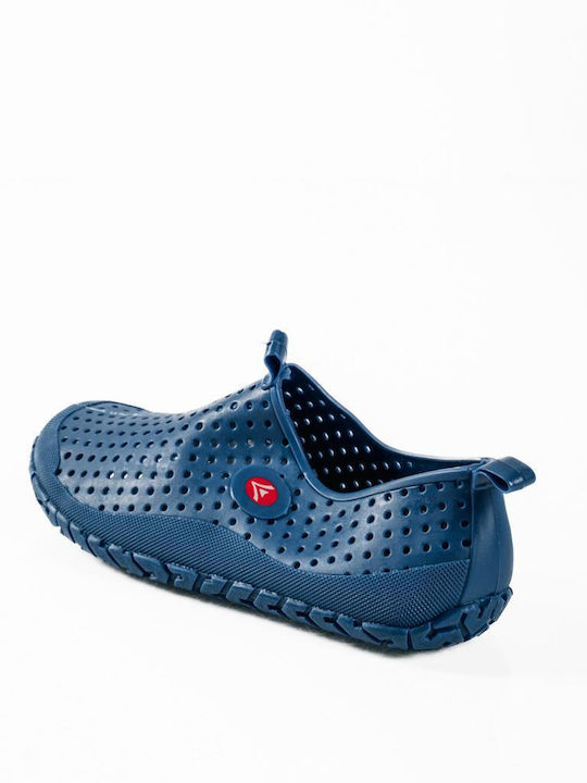 Adams Unisex Herren Strandschuhe Blau