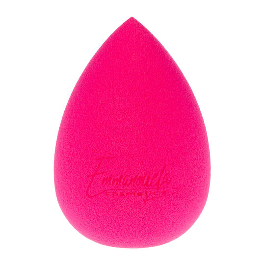 Emmanouela Cosmetics Pensulă de Machiaj pentru Anticearcăn