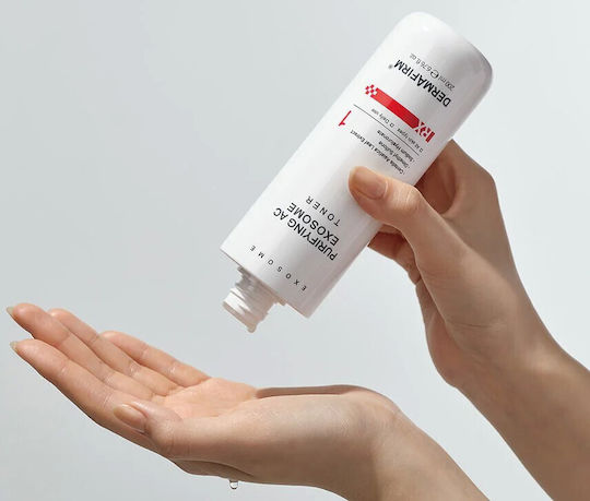 Dermafirm Gesichtswasser Toning mit Centella Asiatica 200ml
