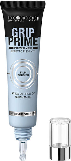 Bellaoggi Primer Προσώπου σε Κρεμώδη Μορφή 001 25ml