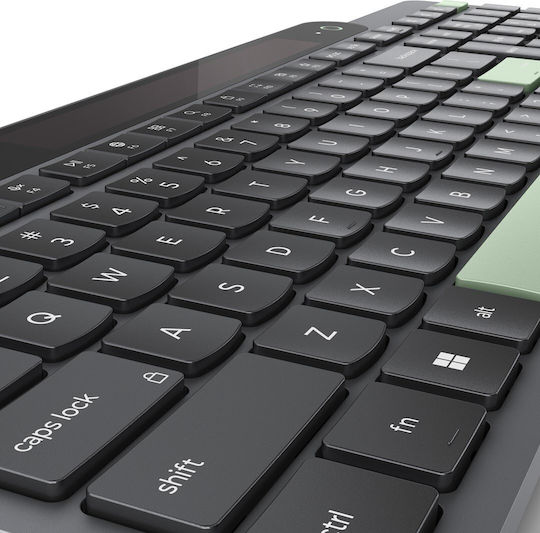Lenovo 4Y41R69494 Wireless Bluetooth Keyboard English US