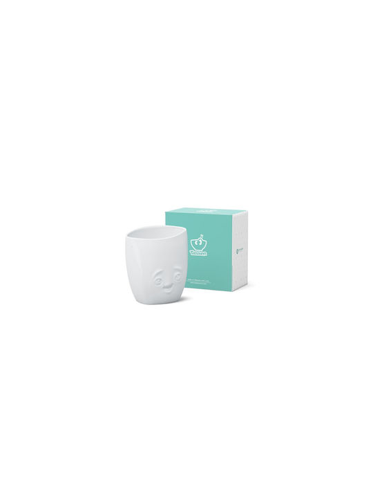 58Products Dekorative Porzellanvase Weiß
