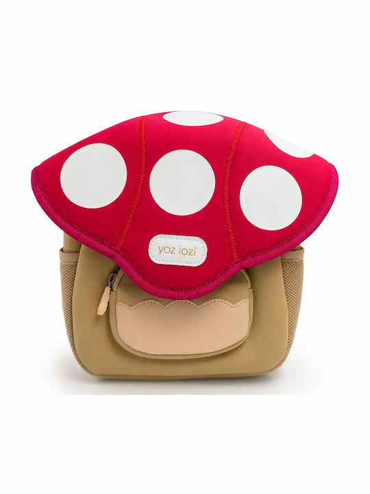 Pandaboo Kinder Rucksack Rosa