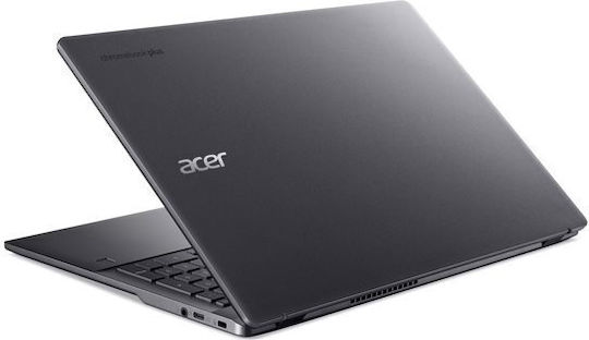 Acer Chromebook Plus 515 15.6" FHD (Core 3-100U/8GB/256GB SSD/Chrome OS) (UK Keyboard)