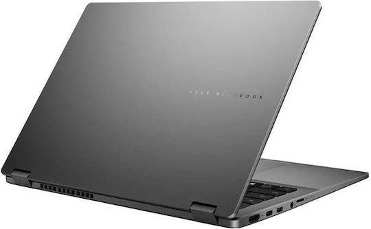 Asus Vivobook 14 Flip 14" OLED Touchscreen (Ultra 5-226V/16GB/512GB SSD/W11 Home) (US Keyboard)