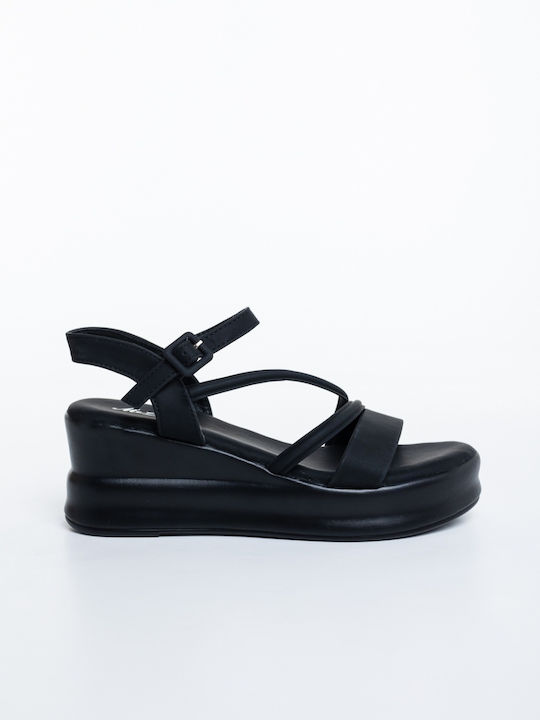 Platforme Dama Negre