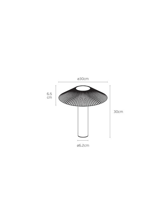 Negru 3000k 15w 1752lm Ac220-240v 85° Led Bridgelux Driver Eaglerise 50.000h Dim Nu -20°c → 45°c Cri>90 Gazon Cri>90 30cm Aluminiu + Pc Ip65 Vk 02281 B W 30 75169-011776 Negru 3000k 15w 1752lm Ac220-240v 85° Led Bridgelux Driver Eaglerise 50.000h Dim Nu -20°c → 45°c Cri>90 Gazon Cri>90 30cm Aluminiu + Pc Ip65 Vk 02281 B W 30 75169-011776