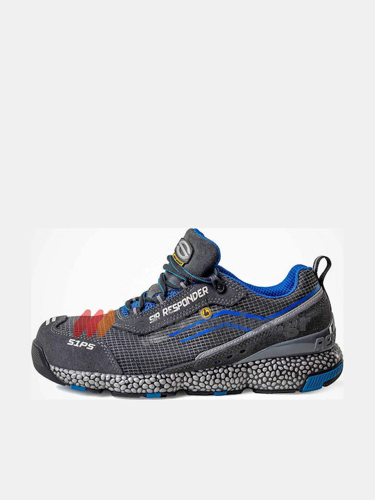 Sir Safety Work Shoe S1PS Sir Safety Work Shoe S1PS